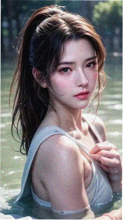 深夜直播间